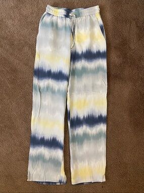 Zara Pants 💛